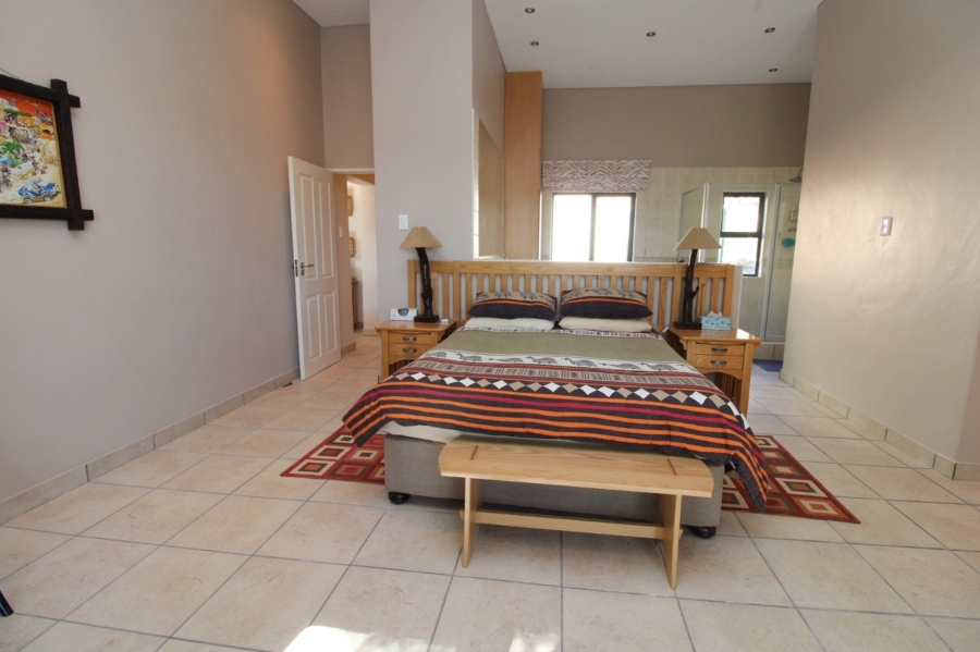 5 Bedroom Property for Sale in Zwartkloof Private Game Reserve Limpopo