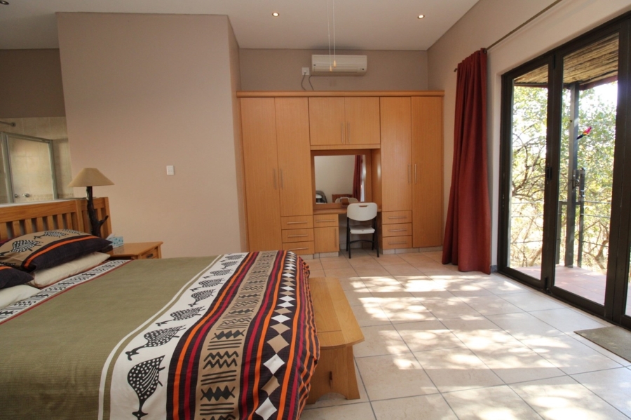 5 Bedroom Property for Sale in Zwartkloof Private Game Reserve Limpopo