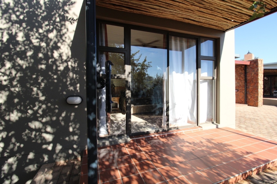 5 Bedroom Property for Sale in Zwartkloof Private Game Reserve Limpopo
