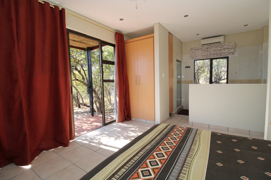 5 Bedroom Property for Sale in Zwartkloof Private Game Reserve Limpopo