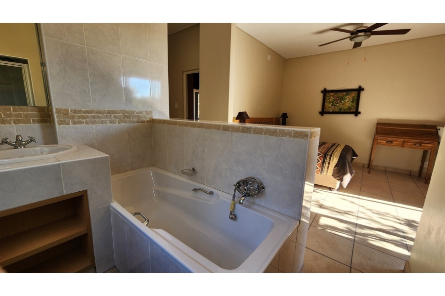 5 Bedroom Property for Sale in Zwartkloof Private Game Reserve Limpopo