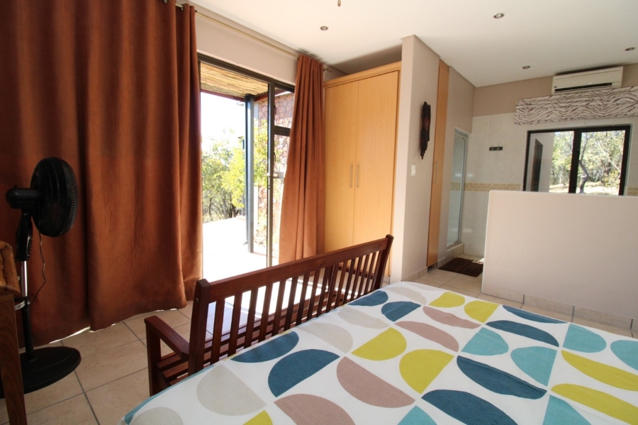 5 Bedroom Property for Sale in Zwartkloof Private Game Reserve Limpopo