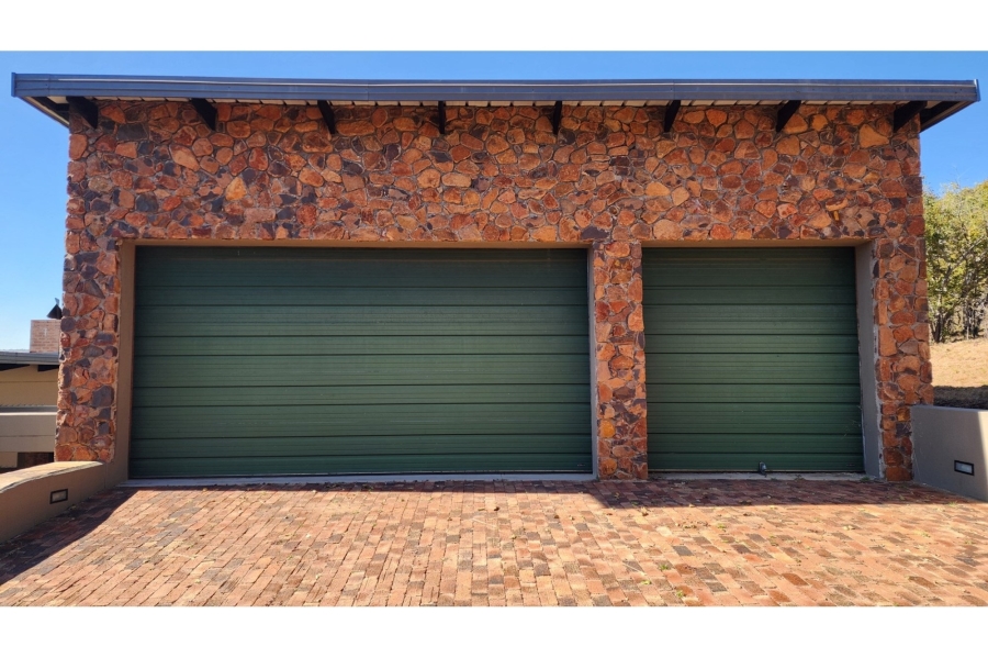 5 Bedroom Property for Sale in Zwartkloof Private Game Reserve Limpopo