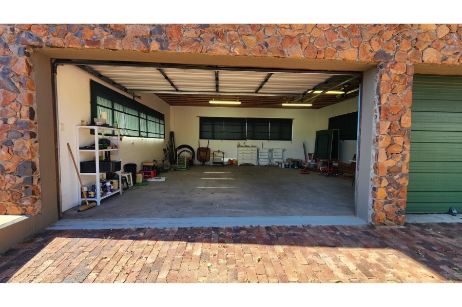 5 Bedroom Property for Sale in Zwartkloof Private Game Reserve Limpopo