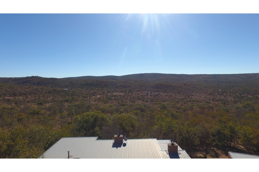 5 Bedroom Property for Sale in Zwartkloof Private Game Reserve Limpopo