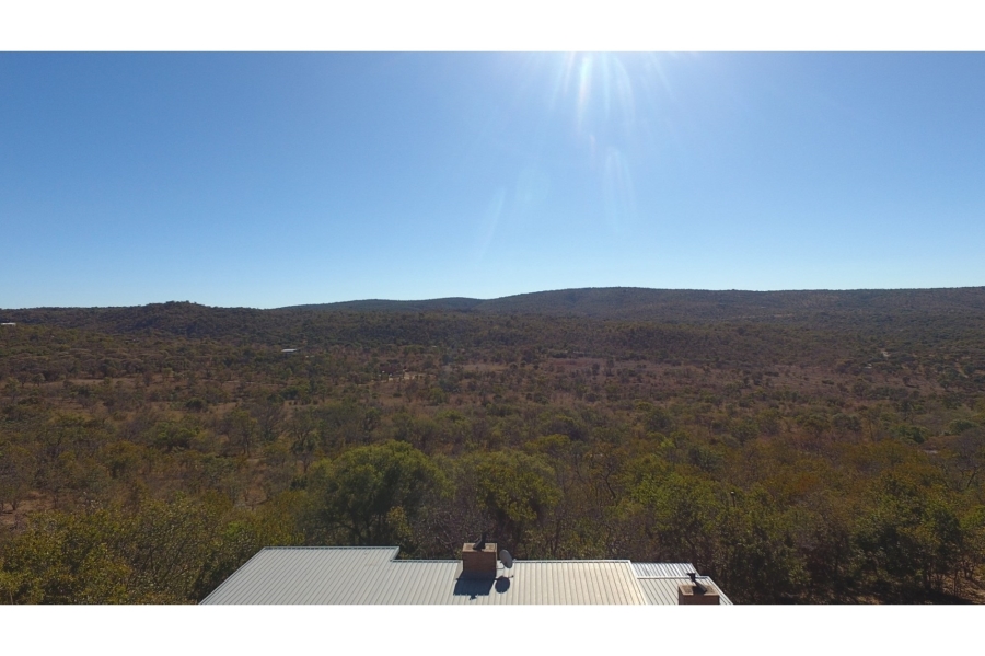 5 Bedroom Property for Sale in Zwartkloof Private Game Reserve Limpopo