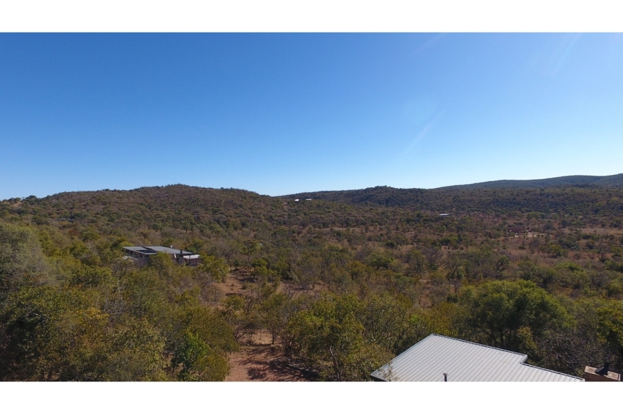 5 Bedroom Property for Sale in Zwartkloof Private Game Reserve Limpopo