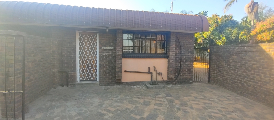 3 Bedroom Property for Sale in Onverwacht Limpopo