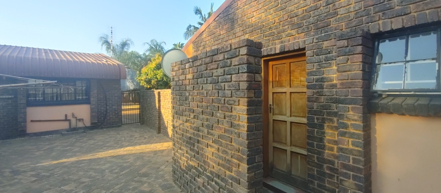 3 Bedroom Property for Sale in Onverwacht Limpopo