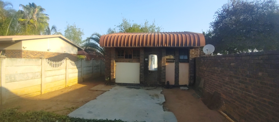 3 Bedroom Property for Sale in Onverwacht Limpopo