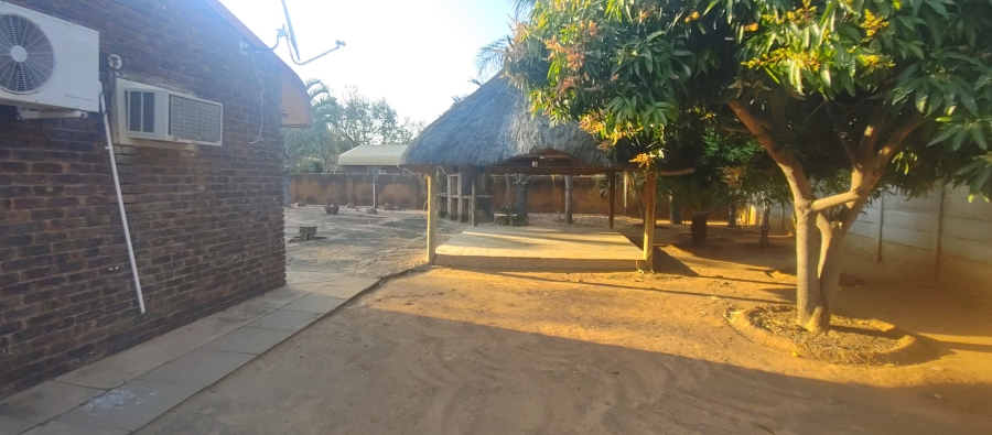 3 Bedroom Property for Sale in Onverwacht Limpopo