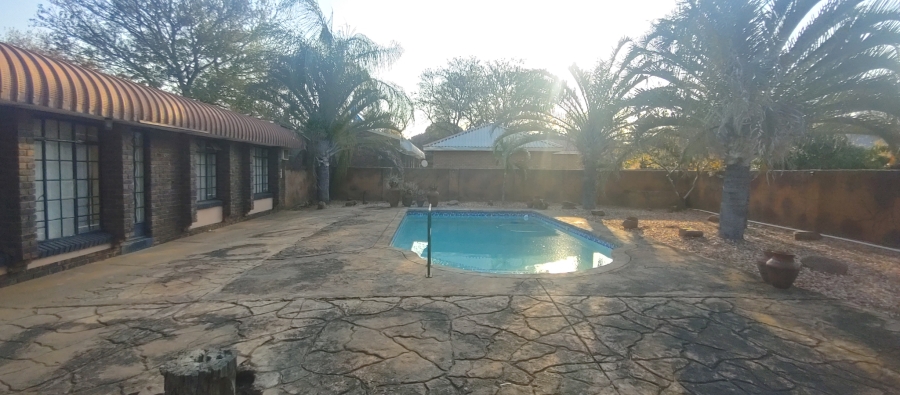 3 Bedroom Property for Sale in Onverwacht Limpopo