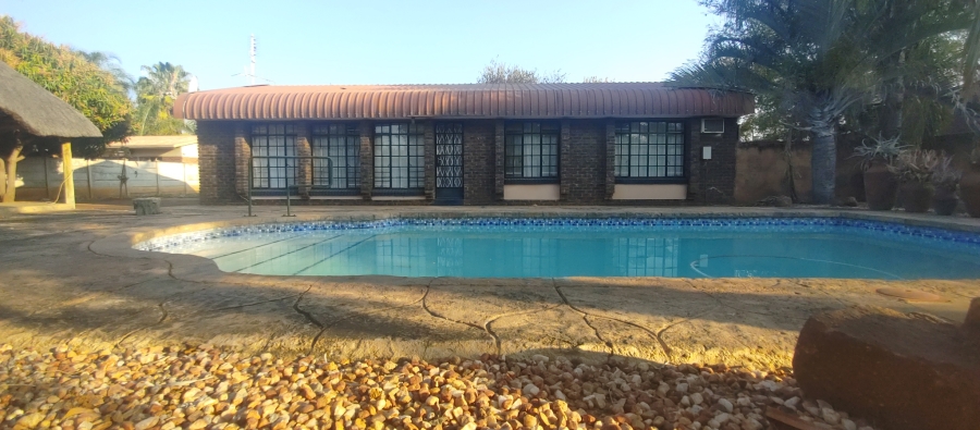 3 Bedroom Property for Sale in Onverwacht Limpopo