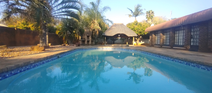 3 Bedroom Property for Sale in Onverwacht Limpopo