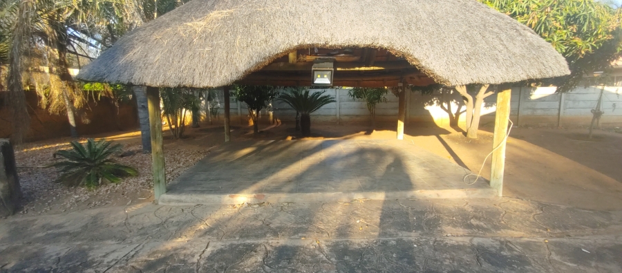 3 Bedroom Property for Sale in Onverwacht Limpopo