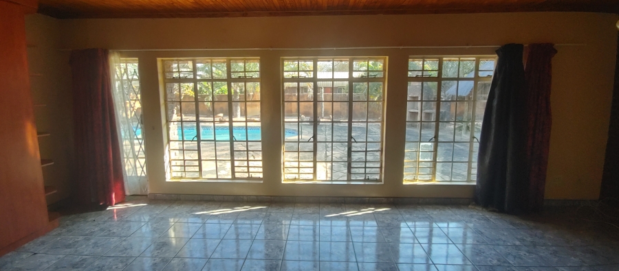 3 Bedroom Property for Sale in Onverwacht Limpopo