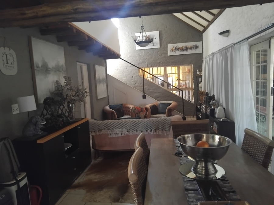 4 Bedroom Property for Sale in Flora Park Limpopo