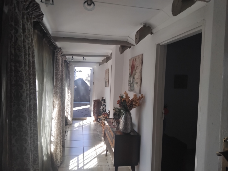 4 Bedroom Property for Sale in Flora Park Limpopo
