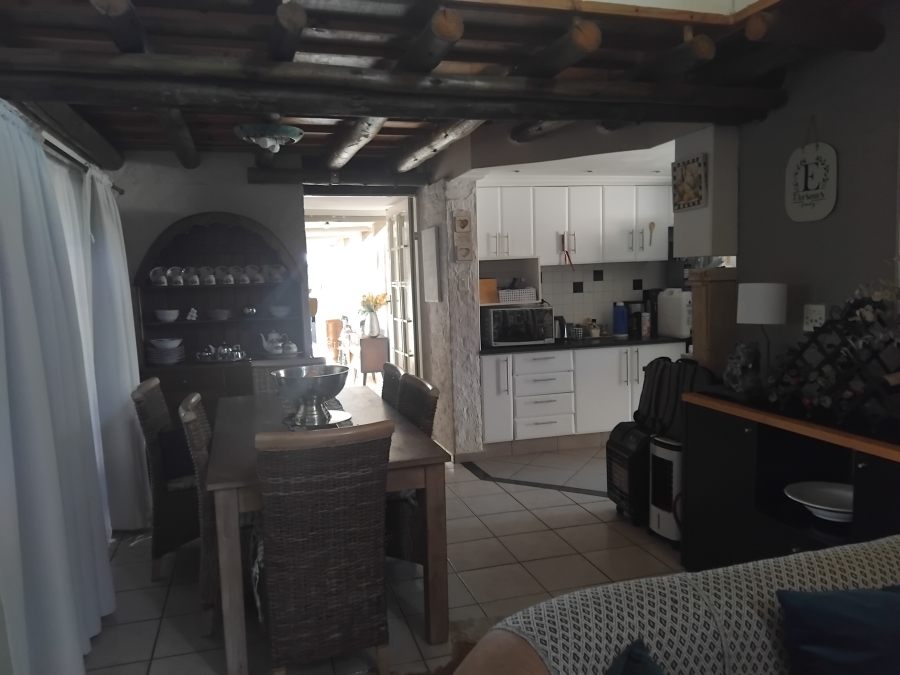 4 Bedroom Property for Sale in Flora Park Limpopo