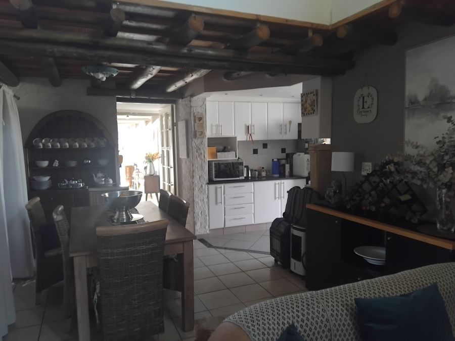 4 Bedroom Property for Sale in Flora Park Limpopo