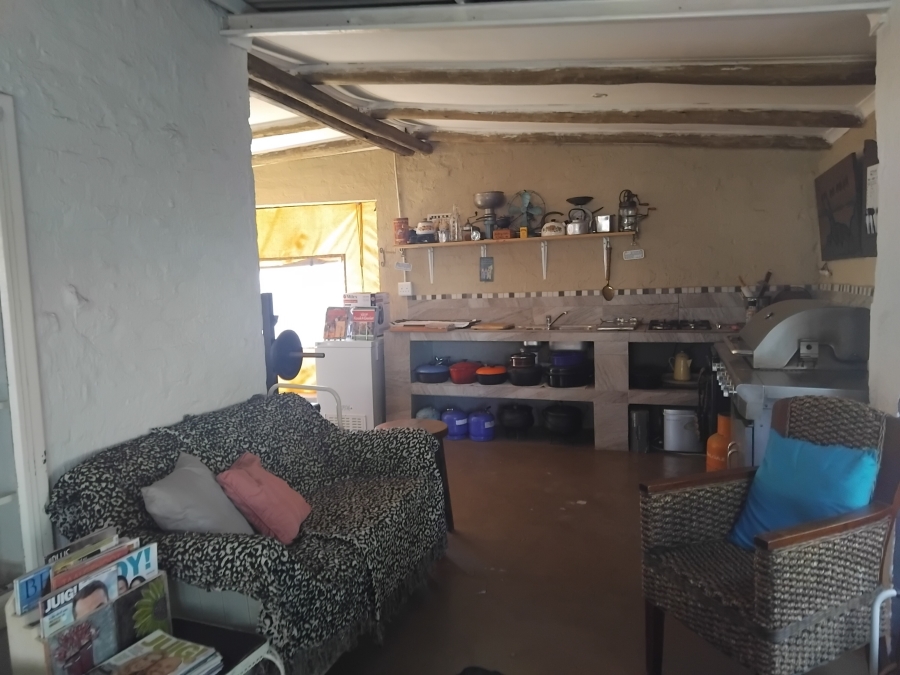 4 Bedroom Property for Sale in Flora Park Limpopo