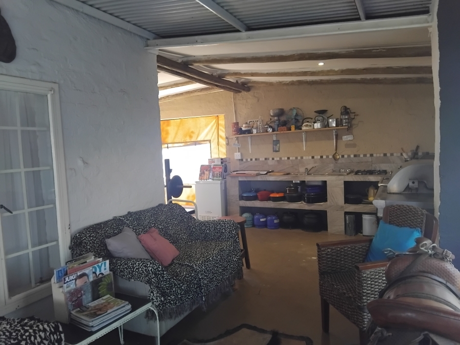 4 Bedroom Property for Sale in Flora Park Limpopo
