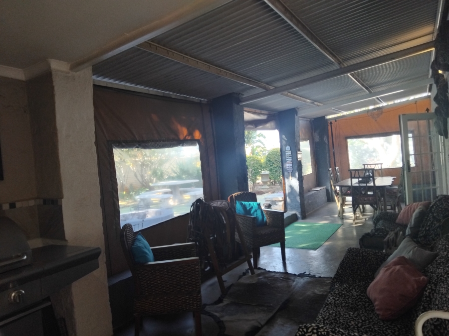 4 Bedroom Property for Sale in Flora Park Limpopo