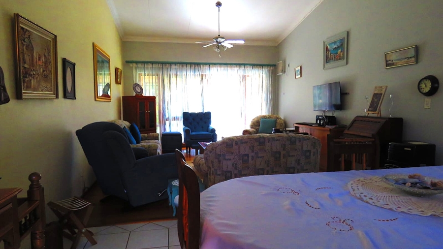 2 Bedroom Property for Sale in Bela-Bela Ext 5 Limpopo