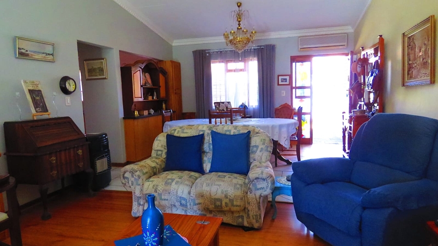 2 Bedroom Property for Sale in Bela-Bela Ext 5 Limpopo