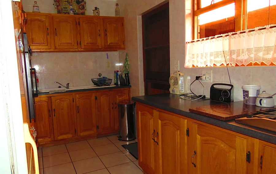 2 Bedroom Property for Sale in Bela-Bela Ext 5 Limpopo