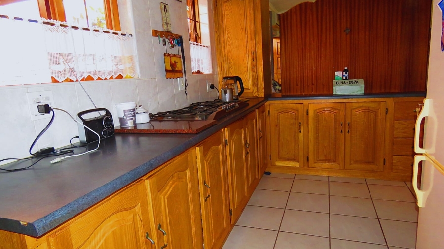 2 Bedroom Property for Sale in Bela-Bela Ext 5 Limpopo
