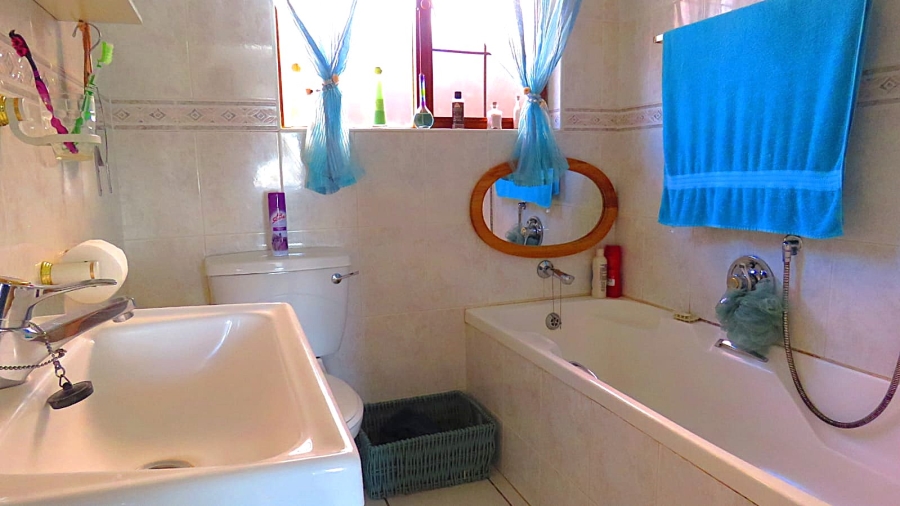 2 Bedroom Property for Sale in Bela-Bela Ext 5 Limpopo