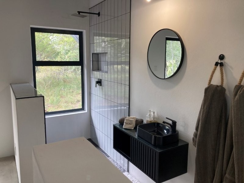 To Let 1 Bedroom Property for Rent in Moditlo Wildlife Estate Limpopo