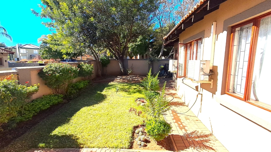 To Let 3 Bedroom Property for Rent in Bendor Limpopo