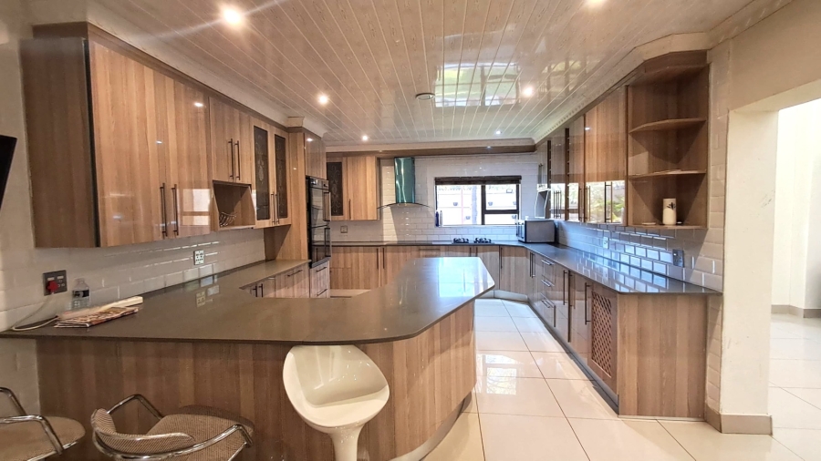 To Let 3 Bedroom Property for Rent in Bendor Limpopo