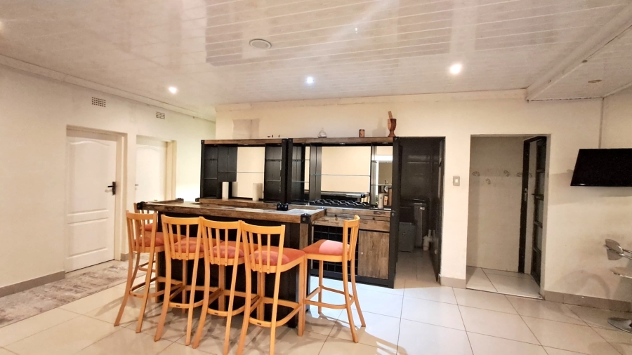 To Let 3 Bedroom Property for Rent in Bendor Limpopo