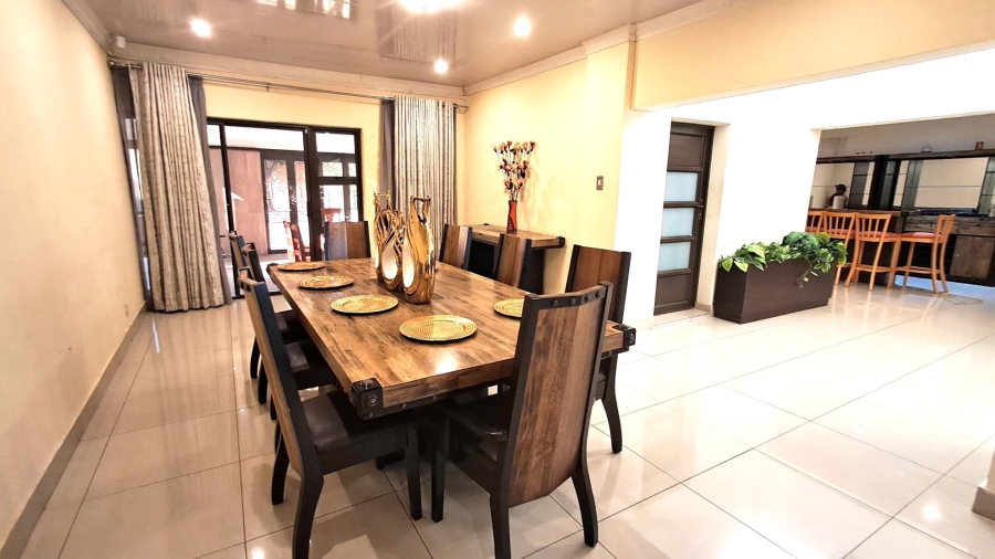 To Let 3 Bedroom Property for Rent in Bendor Limpopo