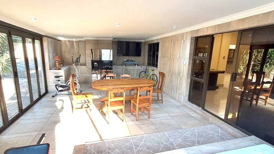 To Let 3 Bedroom Property for Rent in Bendor Limpopo