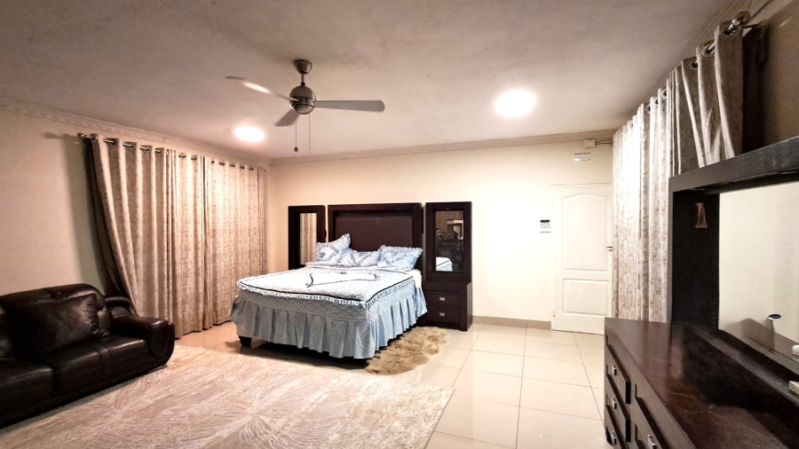 To Let 3 Bedroom Property for Rent in Bendor Limpopo