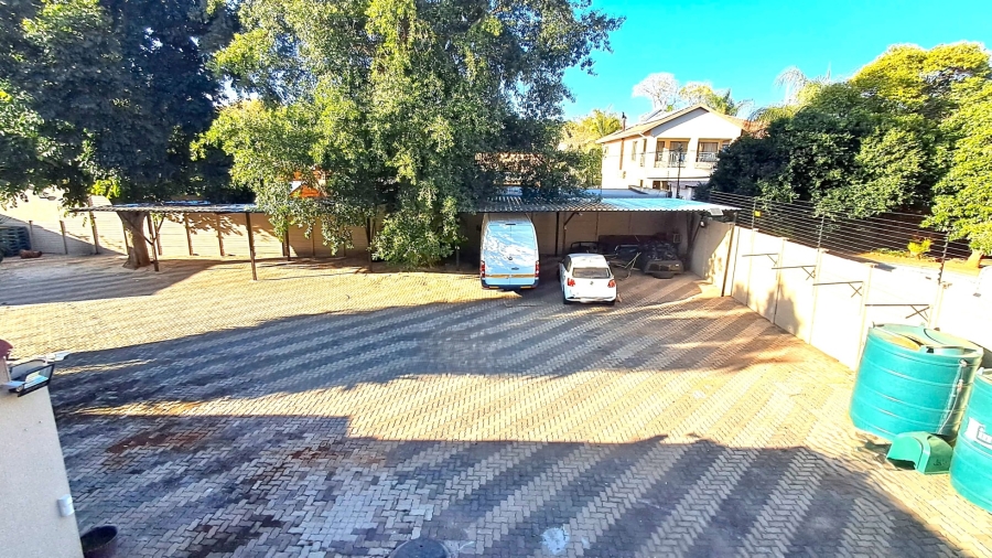 To Let 3 Bedroom Property for Rent in Bendor Limpopo