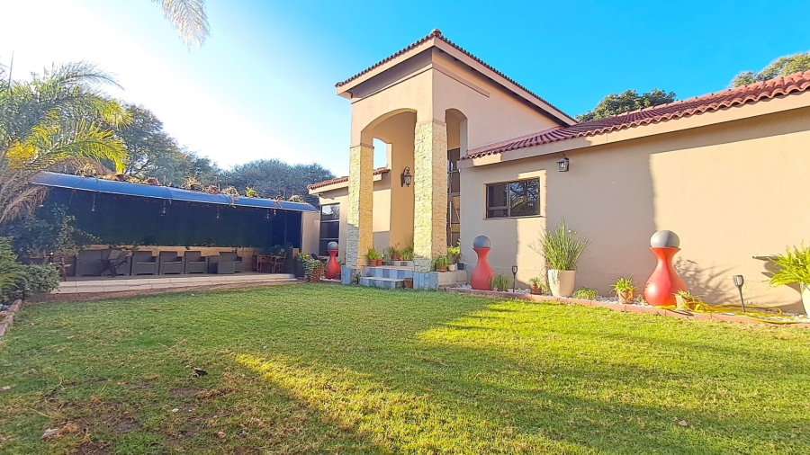 To Let 3 Bedroom Property for Rent in Bendor Limpopo