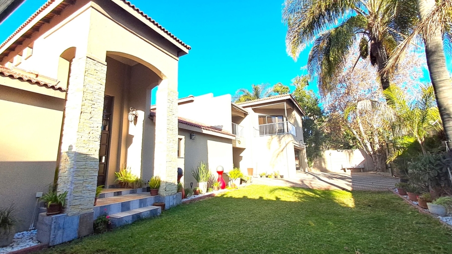 To Let 3 Bedroom Property for Rent in Bendor Limpopo