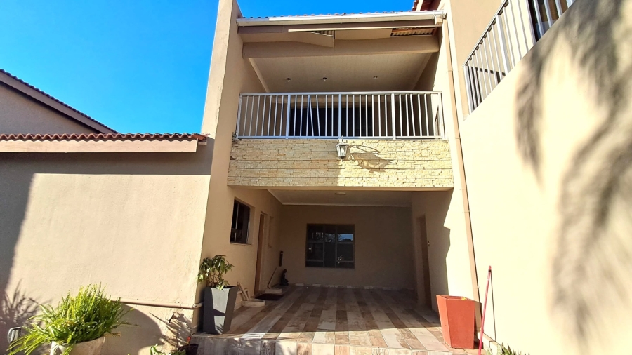 To Let 3 Bedroom Property for Rent in Bendor Limpopo