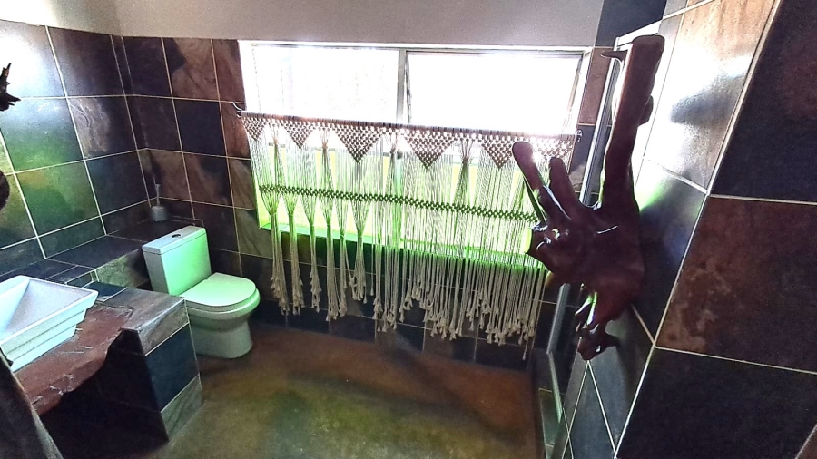 To Let 1 Bedroom Property for Rent in Bendor Limpopo