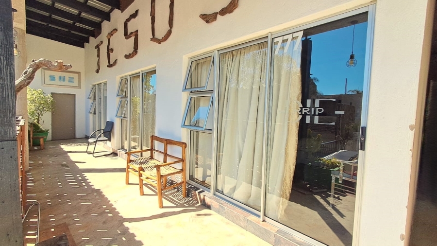 To Let 1 Bedroom Property for Rent in Bendor Limpopo