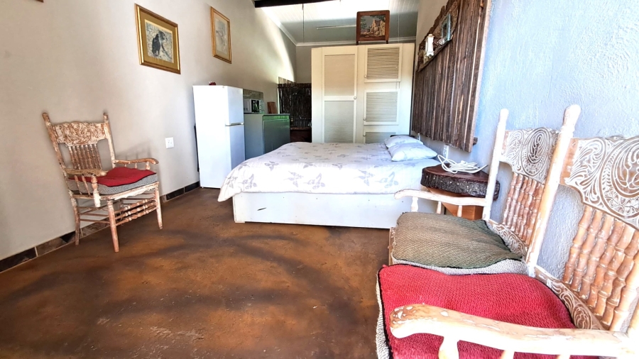 To Let 1 Bedroom Property for Rent in Bendor Limpopo