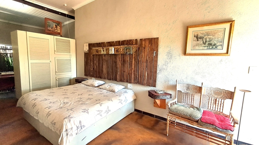 To Let 1 Bedroom Property for Rent in Bendor Limpopo