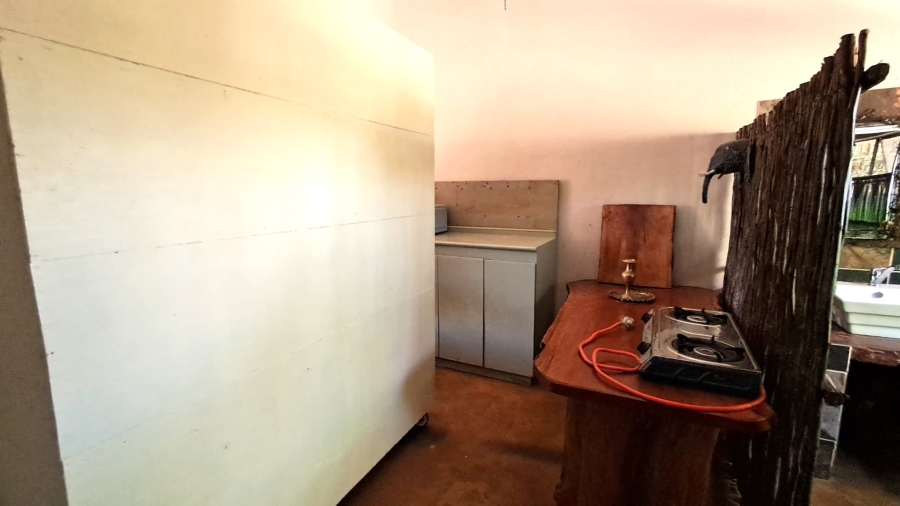 To Let 1 Bedroom Property for Rent in Bendor Limpopo