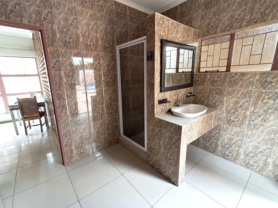 To Let 1 Bedroom Property for Rent in Bendor Limpopo