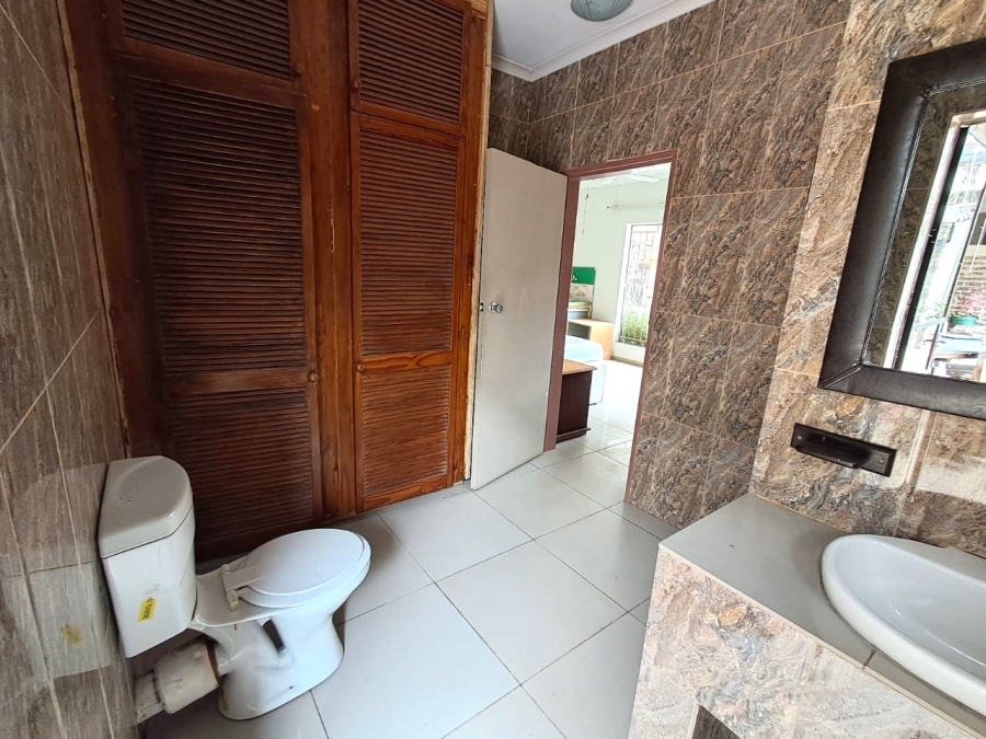 To Let 1 Bedroom Property for Rent in Bendor Limpopo